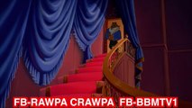 BEAUTY AND THE BEAST JAMAICAN DUBBING RAWPA CRAWPA