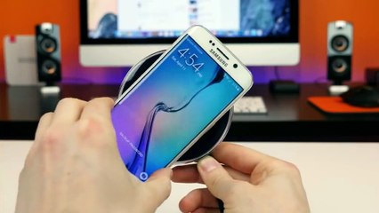 Original Samsung Wireless Charger For Samsung