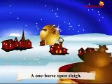 Jingle Bells, Jingle Bells   Famous Nursery Rhymes for Kids