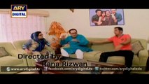 Bulbulay Ep - 346 - 6th November 2015