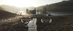 La Vallée Engloutie - The Lost Valley / Vidange du Lac de Guerlédan 2015 - Film officiel