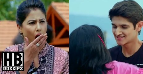 Yeh Rishta Kya Kehlata Hai Akshara Stops Naksh's Wedding 6th November 2015