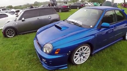 "KMIATA" o Miata com o motor K24 da Honda!!!