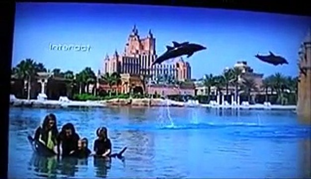 DUBAI EMIRADOS ARABES UNIDOS