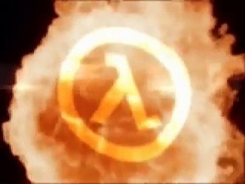 Half-Life trailer