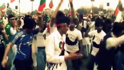 Pti song Jitna ve Imran Khan Jitna