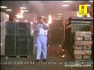 Ashraf Khoji Part 12