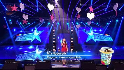Akapela - Nastupi za ulazak u Super Finale Sezona 1, Epizoda 8 (31.10.2015.)