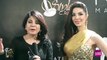 Lux Style Awards 2015 Backstage with Sabeeka Imam - Glam Guppien