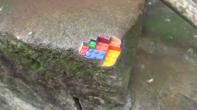 Utilisation créative d'une imprimante 3D