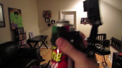 FPS SILLY STRING