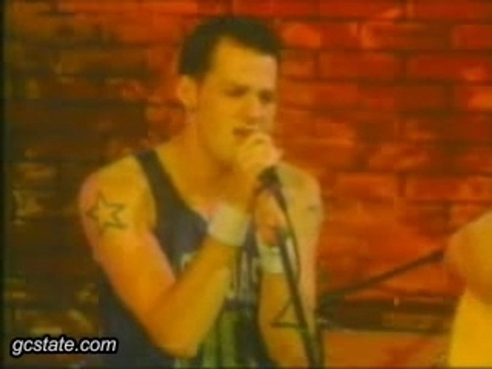 Motivation proclamation live acoustic