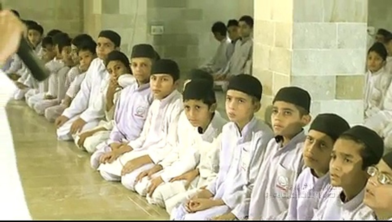 Madarsa Full Documentary 2015 مدرسہ الصفا للدعوۃ والتعلیم ڈاکومنٹری
