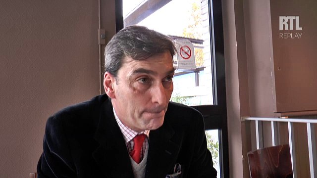 François-Marie Cottin présente Adagio des Bordes, le 11 dans le Prix Count Schomberg