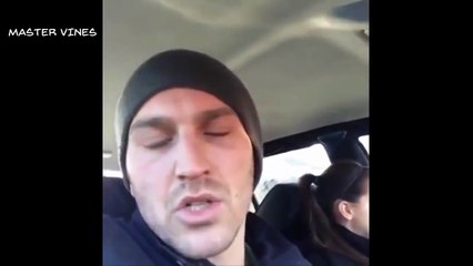 Angry British Guy Vine Arthur Does Traffic ( vine )