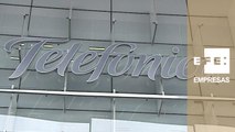 Telefónica gana 4.577 millones de euros hasta septiembre, un 69,6% más