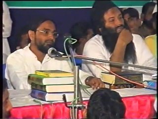 12 Masail ka 20 Lakh Enaam - Sheikh Jalaluddin Qasmi 3-4 - YouTube