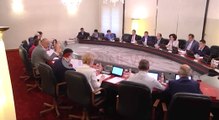 FMN presion qeverisë për të ardhurat, zgjidhjen e gjen edhe tek taksat- Ora News- Lajmi i fundit-