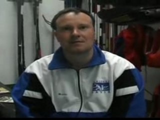 Entrevistas a Piragüistas Navia 2007