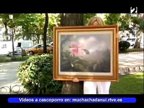 Muchachada Nui 09 - Celebrities - Tita Cervera