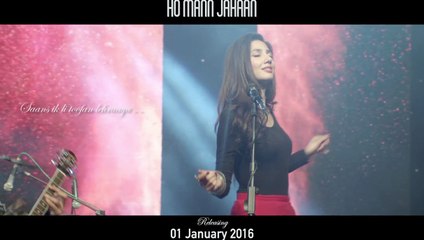 Dil Pagla Full Song - Ho Mann Jahaan [2015]