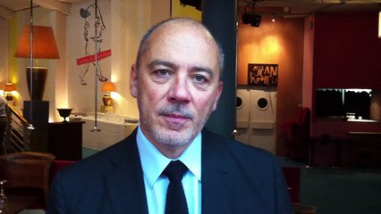 Stéphane Richard (Orange) : «Un bon dircom, c'est...»