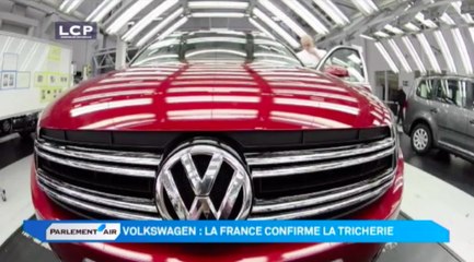 Parlement’air - L’Info : Journal du vendredi  6 novembre 2015