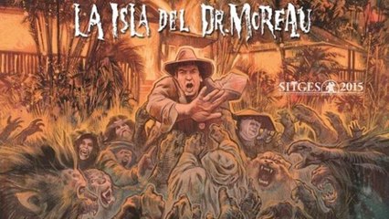 Tráiler  'Lost Soul: El viaje maldito de Richard Stanley a la isla del Doctor Moreau'