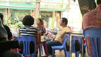Diễn viên Quang Thắng bị đánh ghen