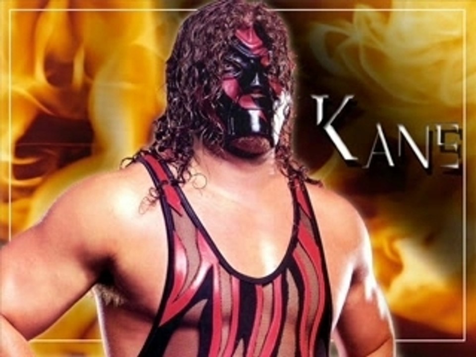 kane undertaker brother of destruction
