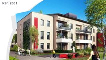 Programme immobilier Green Lodge Exclusif Neuf Toulouse