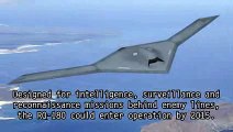 5 Most Secret Military Aircraft