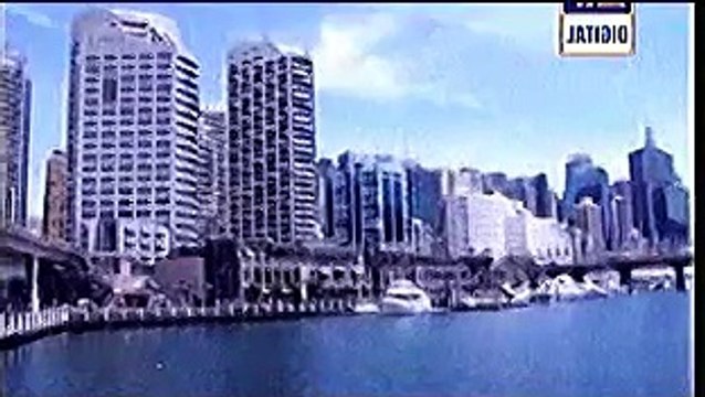 urdu Naat, Ay nabi Pyarey Nabi, Junaid Jamshed