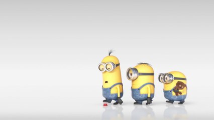 Marques & Films pour XL Airways - «L'Avion plus Minions» - novembre 2015