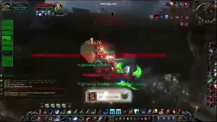 World of Warcraft DMG Hack 2015 (new&undetected)