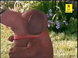 Ashraf Khoji Part 14