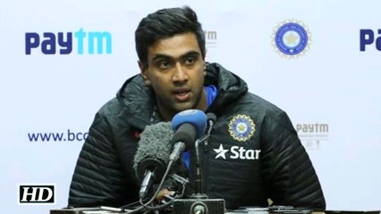 IND vs SA 1st Test Ashwin on his 5 wicket haul