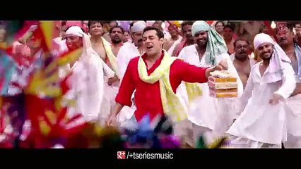 Aaj Unse Milna Hai VIDEO Song _ Prem Ratan Dhan Payo _ Salman Khan, Sonam Kapoor