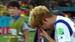 FOOTBALLERS CRYING / EMOTIONAL FOOTBALL MOMENTS