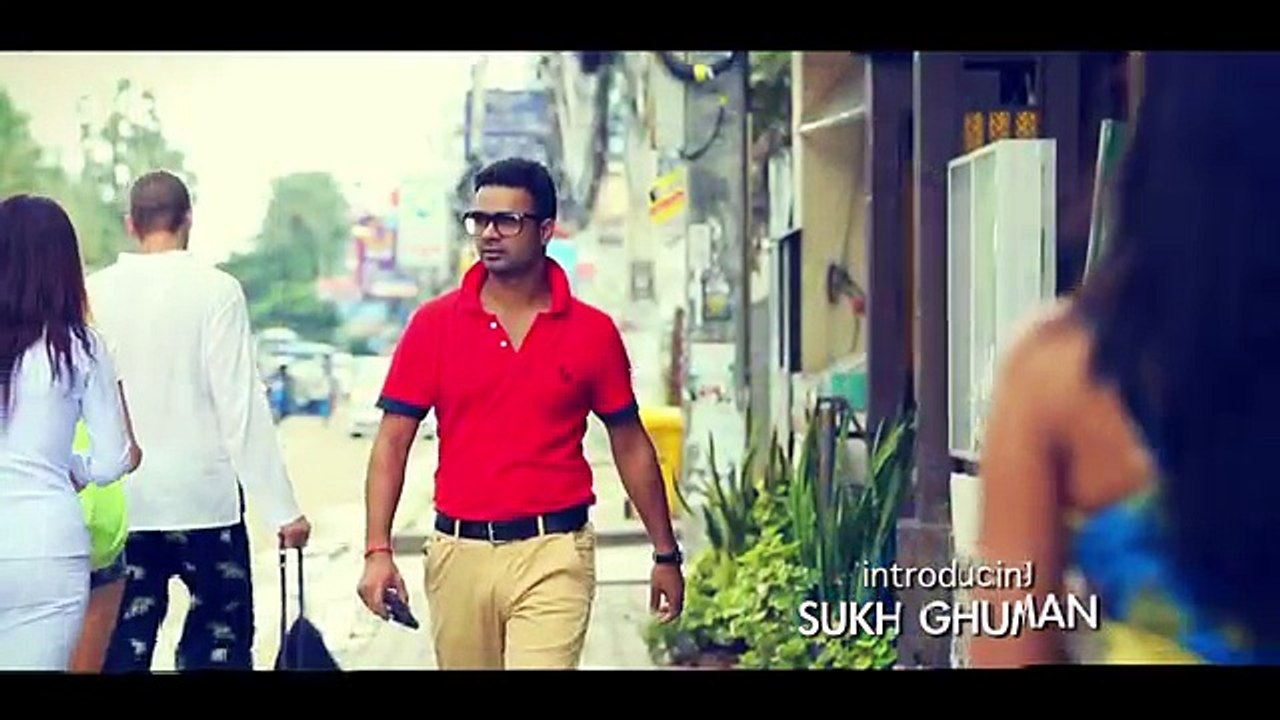 Tere Bin - Sukh Ghuman Feat.Hammy Kahlon - Latest Punjabi Songs - GOPI SAHI