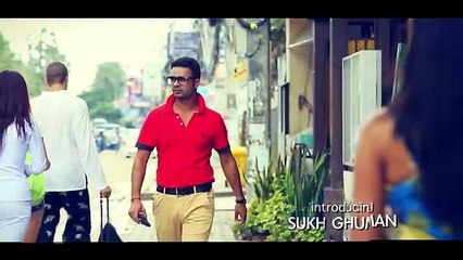 Tere Bin - Sukh Ghuman Feat.Hammy Kahlon - Latest Punjabi Songs - GOPI SAHI