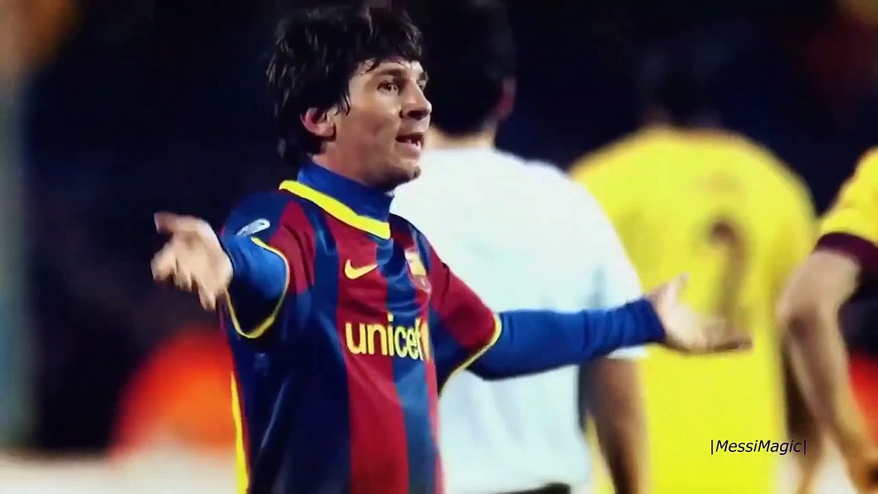Lionel Messi / All Nominated Goals for FIFA Puskas Award / 2015 HD