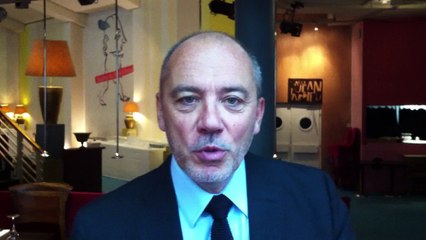 Stéphane Richard (Orange): «La banque Orange, c'est pour début 2017»