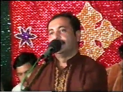 SARAIKI SONG AHMED NAWAZ CHEENA SHADI MEHFIL 10