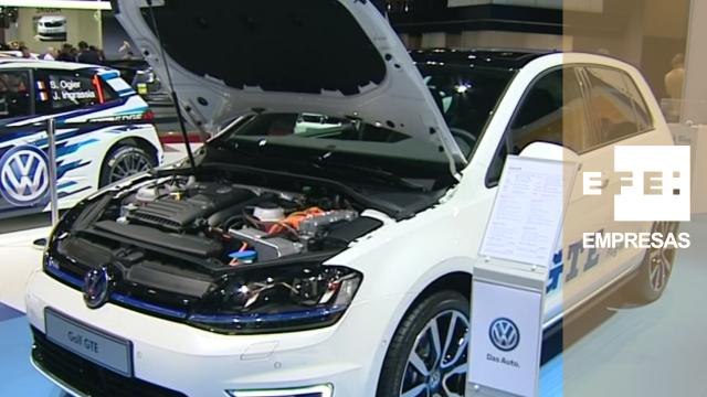 50.000 vehículos del Grupo Volkswagen, afectados en España por emisiones CO2