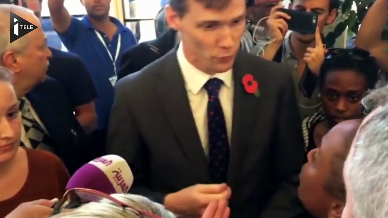 Egypte: des milliers de ressortissants britanniques bloqués à l'aéroport de Charm el Cheikh