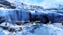 Star Wars Battlefront - La Planète Hoth