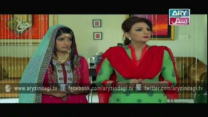 Phool Jhariyan - Ep - 35 - 6th November 2015