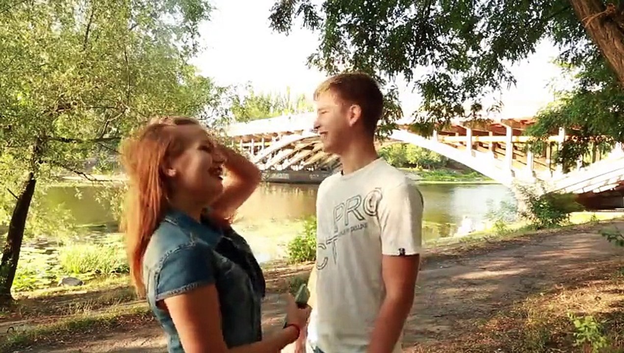 Куда девать слюни при поцелуе   Как Правильно Целоваться   Видео урок 17