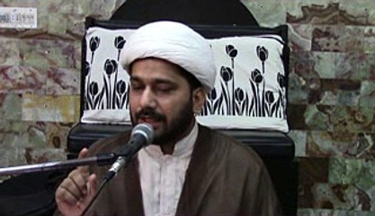 گریہ و بکاء بر امام حسین علیہ السلام مجلس۲ مقام قصر بتول شادمان لاھور